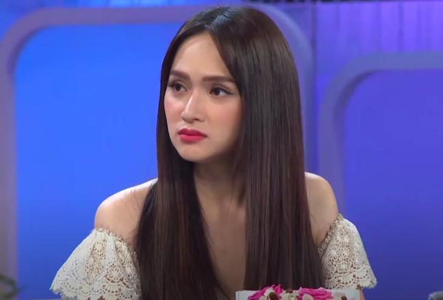 Có người thừa nhận giả giọng Hương Giang trong ghi âm tục tĩu?-2