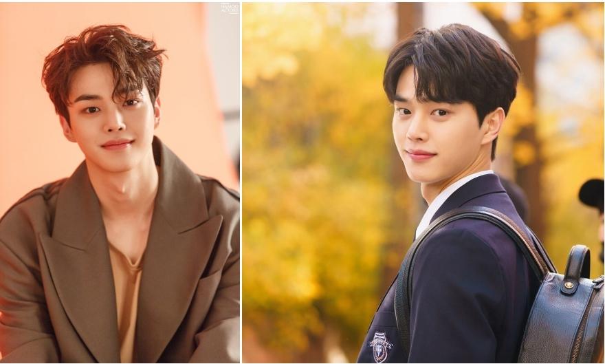 Nam diễn viên bị chê diễn xuất đơ cứng, chỉ biết trừng mắt-1