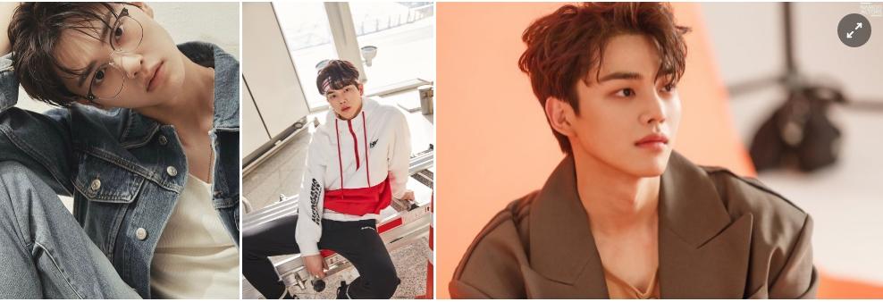 Nam diễn viên bị chê diễn xuất đơ cứng, chỉ biết trừng mắt-3