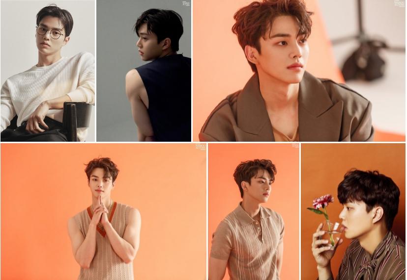 Nam diễn viên bị chê diễn xuất đơ cứng, chỉ biết trừng mắt-4