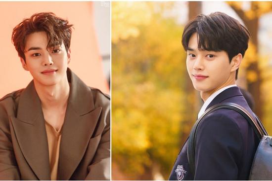 Nam diễn viên bị chê diễn xuất đơ cứng, chỉ biết trừng mắt