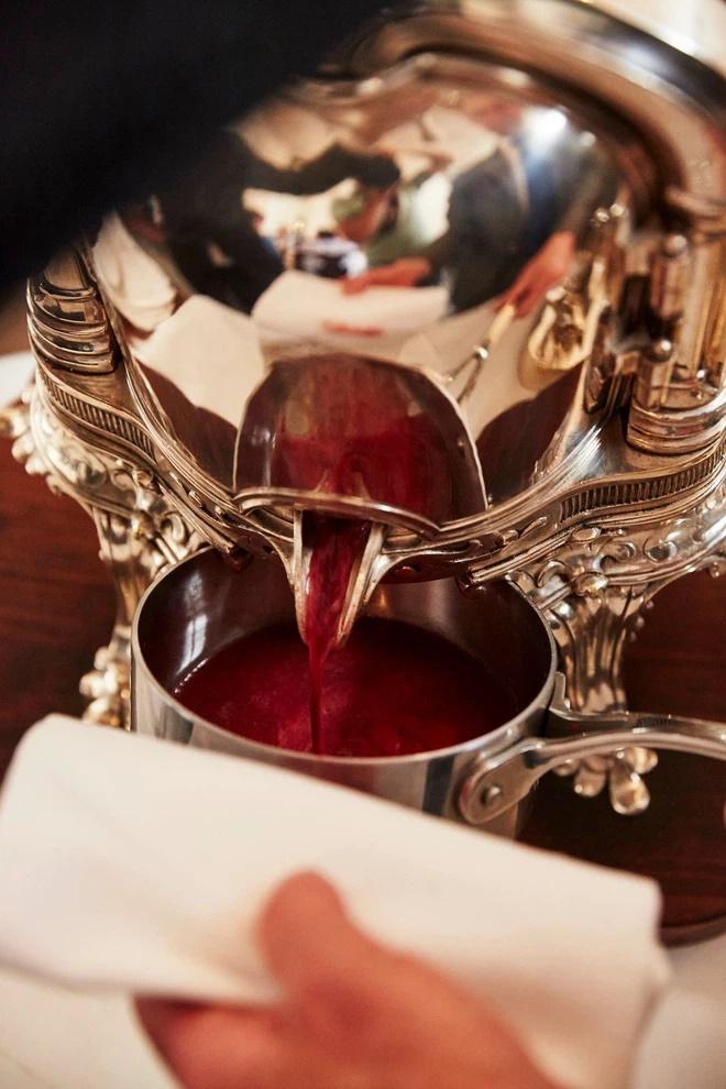 Tắt cơn đói với loạt đặc sản gây sửng sốt của người châu Âu-3