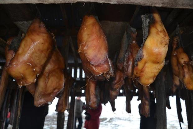 Tắt cơn đói với loạt đặc sản gây sửng sốt của người châu Âu-6