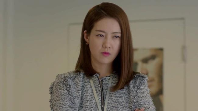 Bị mẹ chồng chửi không ai dạy, con dâu phản công bà tái mặt-1