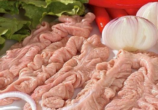 3 bộ phận cực bẩn của con lợn, thích mấy cũng không nên ăn-2