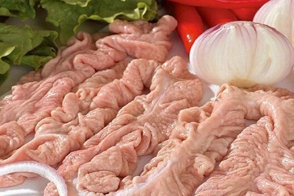 Sự thật kinh hoàng bên trong mực đóng hộp hot trend Trung Quốc-5