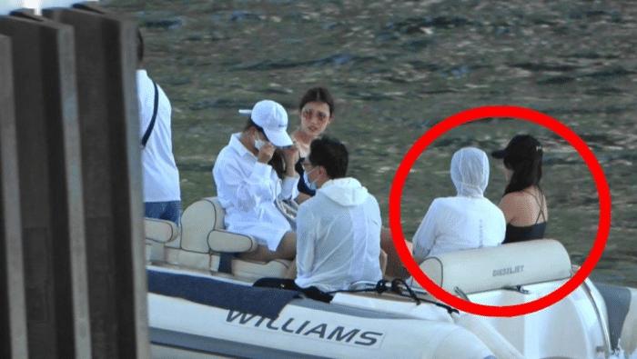 Châu Tinh Trì ra tối hậu thư cho bồ nhí tin đồn 17 tuổi-2