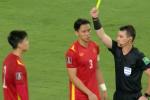 Quang Hải có động thái đầu tiên sau bàn thắng phút thứ 3-3