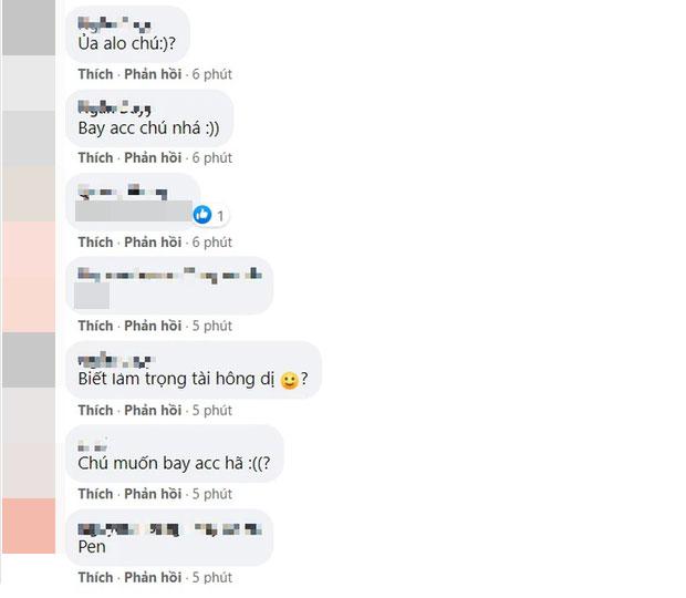 MC nổi tiếng VTV mắng trọng tài mày điên à sau thẻ đỏ Duy Mạnh-2