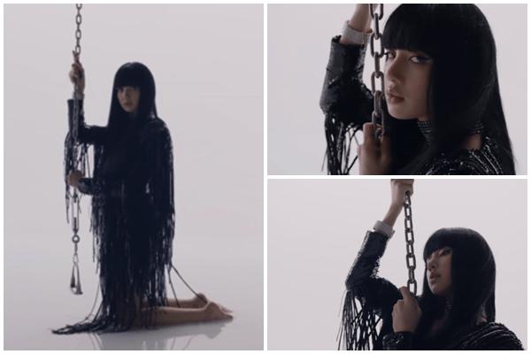 Fan Lisa mò được tên ca khúc trong single album LALISA mới kinh?-5