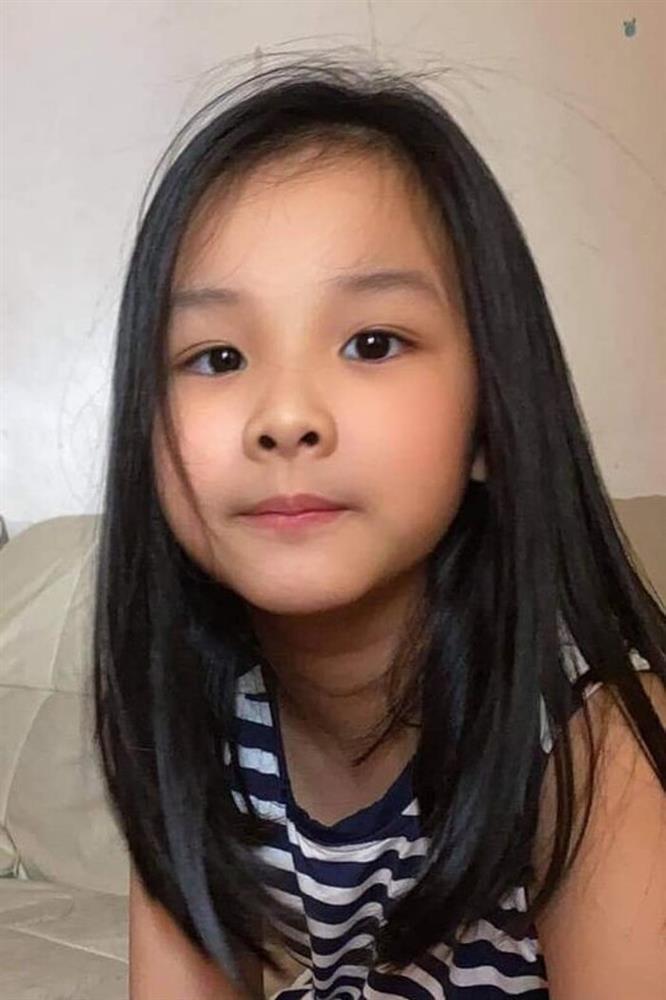 Quý tử 11 tuổi của hoa hậu Thùy Lâm phổng phao khó nhận ra-9