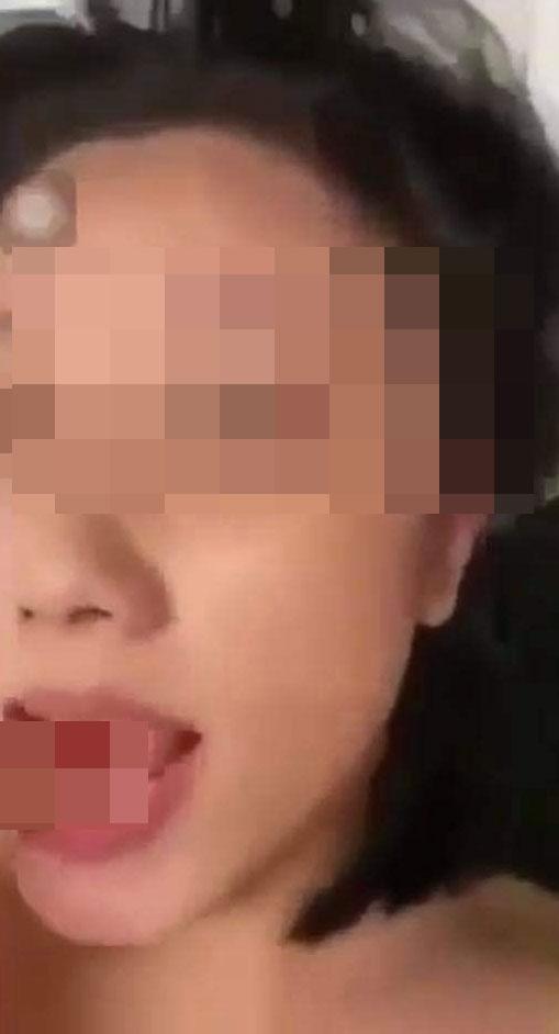 Xôn xao vợ quốc dân Tiểu Hý lộ clip nhạy cảm 1 phút 30 giây-1