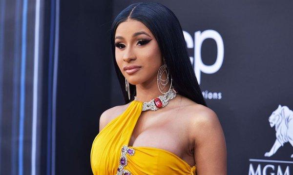 Thực hư Cardi B phải hầu tòa vì 12 tội danh hình sự-1