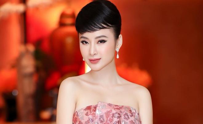 Angela Phương Trinh: Tôi sai khi đưa tin giun đất chữa Covid-19-1