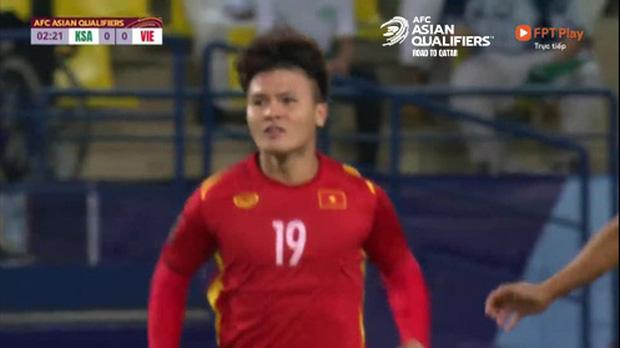 Nhạc trên sân Saudi Arabia khó thẩm, qua Mỹ Đình cho biết Vinahouse!-1