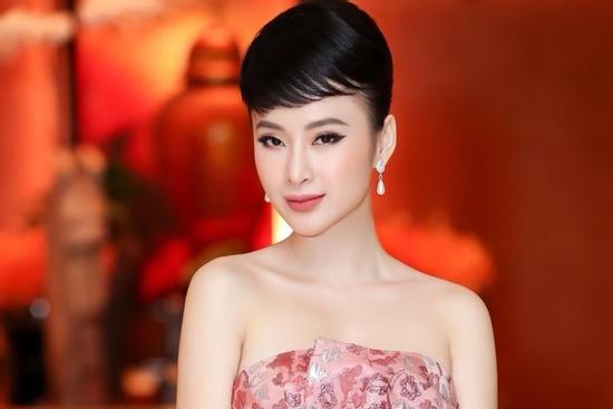 Angela Phương Trinh: 'Tôi sai khi đưa tin giun đất chữa Covid-19'