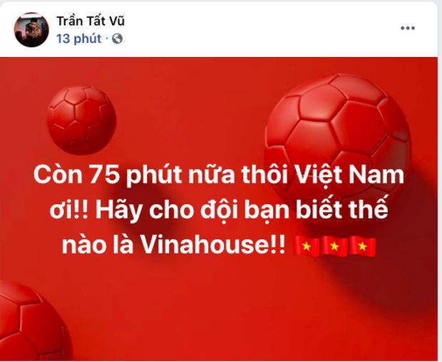 Nhạc trên sân Saudi Arabia khó thẩm, qua Mỹ Đình cho biết Vinahouse!-5