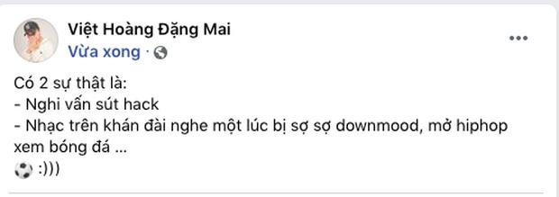 Nhạc trên sân Saudi Arabia khó thẩm, qua Mỹ Đình cho biết Vinahouse!-7