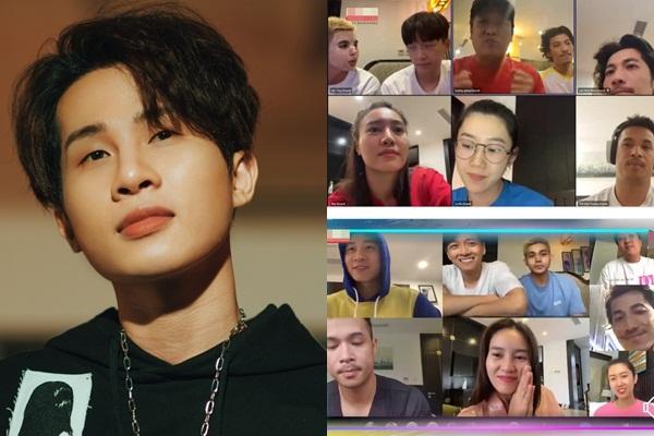 Con gái 5 tháng tuổi của Jack đã lớn phổng phao-7