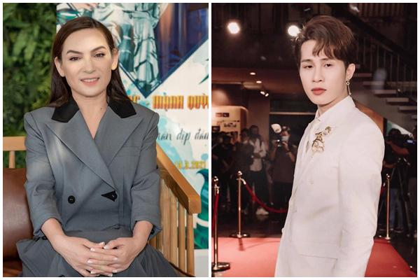 Chi Pu không đâu bị đổi nghệ danh kém duyên trên Wikipedia-3