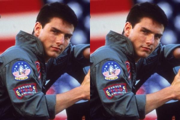 Tom Cruise chia tay Hayley Atwell-2