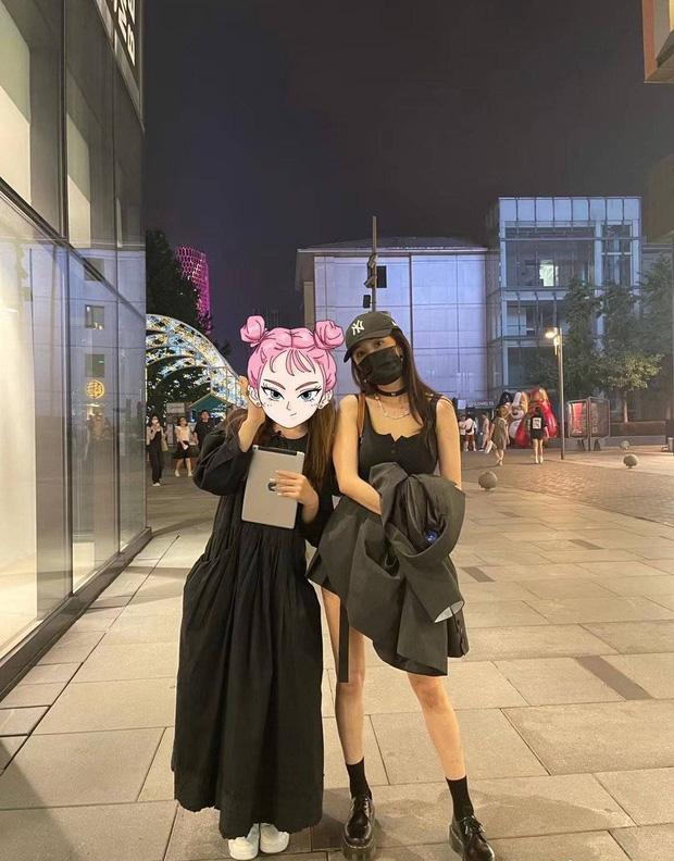 Dương Mịch sexy hết nấc, điên cuồng mua sắm hậu chia tay tình trẻ-10