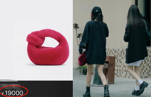 Dương Mịch sexy hết nấc, điên cuồng mua sắm hậu chia tay tình trẻ-12