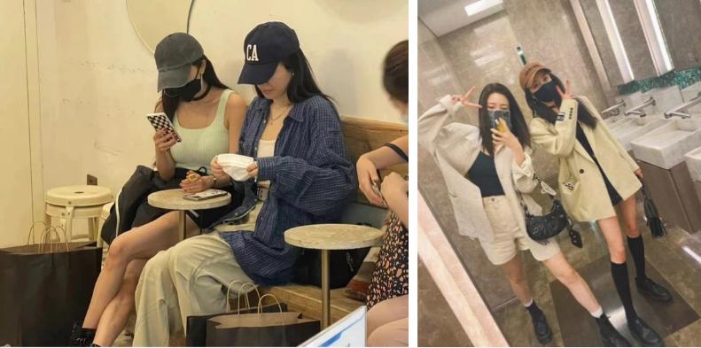 Dương Mịch sexy hết nấc, điên cuồng mua sắm hậu chia tay tình trẻ-9