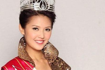 Hoa hậu Hong Kong mang tiếng 'đào mỏ' giờ sống sao?