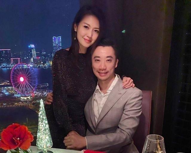 Hoa hậu Hong Kong mang tiếng đào mỏ giờ sống sao?-5