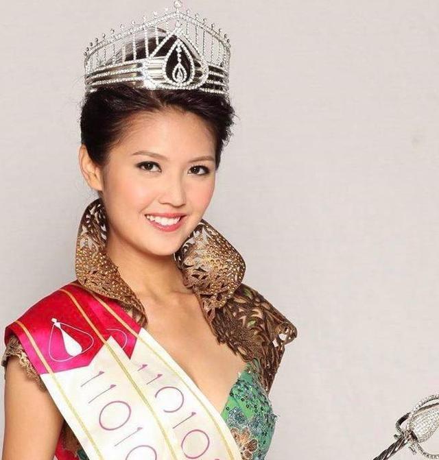 Hoa hậu Hong Kong mang tiếng đào mỏ giờ sống sao?-7