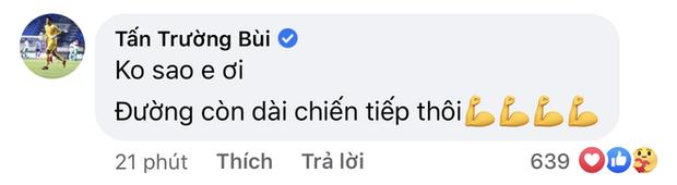 Ông trùm MXH Tấn Trường nói gì sau trận thua của tuyển Việt Nam?-4