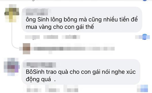 Hương Vị Tình Thân tập 27: Ông Sinh lấy đâu ra lắm vàng thế?-4
