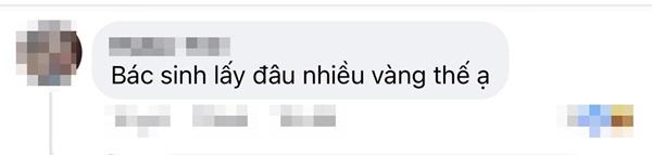 Hương Vị Tình Thân tập 27: Ông Sinh lấy đâu ra lắm vàng thế?-7