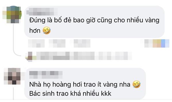 Hương Vị Tình Thân tập 27: Ông Sinh lấy đâu ra lắm vàng thế?-8