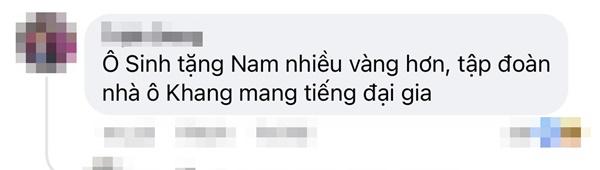 Hương Vị Tình Thân tập 27: Ông Sinh lấy đâu ra lắm vàng thế?-9