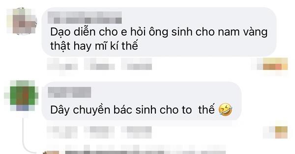 Hương Vị Tình Thân tập 27: Ông Sinh lấy đâu ra lắm vàng thế?-10