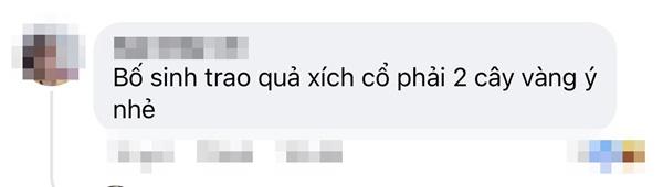 Hương Vị Tình Thân tập 27: Ông Sinh lấy đâu ra lắm vàng thế?-11