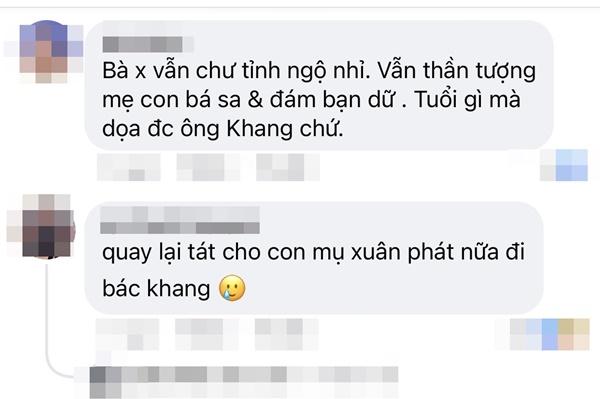 Hương Vị Tình Thân tập 27: Ông Sinh lấy đâu ra lắm vàng thế?-14