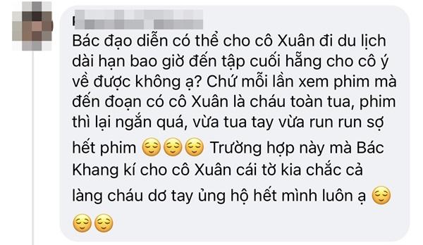 Hương Vị Tình Thân tập 27: Ông Sinh lấy đâu ra lắm vàng thế?-15