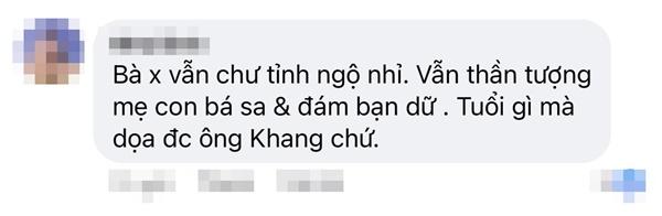 Hương Vị Tình Thân tập 27: Ông Sinh lấy đâu ra lắm vàng thế?-18