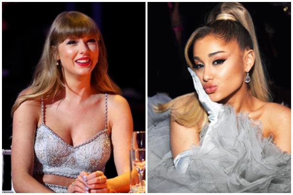 Hit 2,8 tỷ view của Taylor Swift nhận loạt đánh giá tệ hại từ fan BTS-7