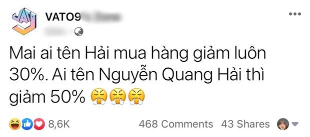 Văn Toàn đá bóng tận Ả rập nhưng vẫn tranh thủ bán áo-2