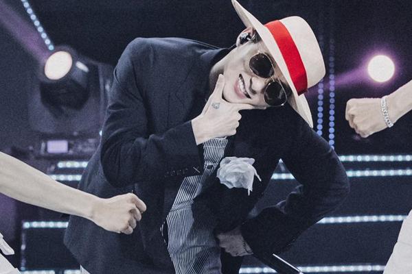 Sơn Tùng M-TP quẩy tung nóc theo Jack khiến fan xôn xao?-2