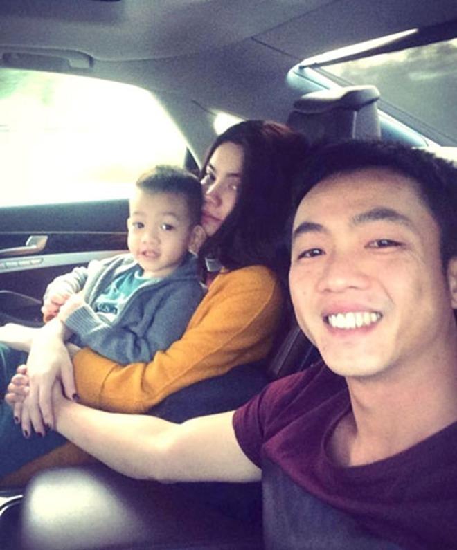 Subeo tên thật là Nguyễn Quốc Hưng, sinh ngày 21/6/2010.