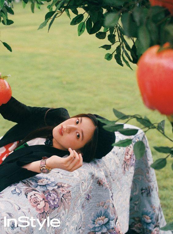 Nữ nhân sang tháng 9 cát tinh chiếu mệnh nếu sinh tháng âm lịch này!-3