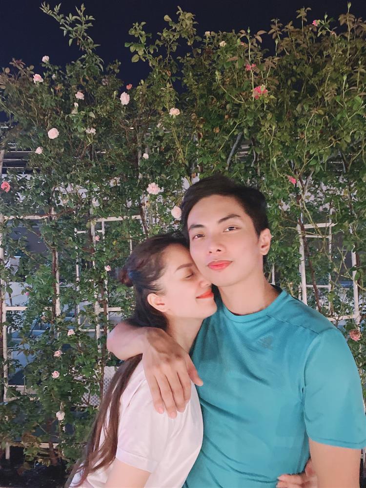 Đếm số lần Khánh Thi khiến tổ ấm rơi vào nghi vấn đổ vỡ-3