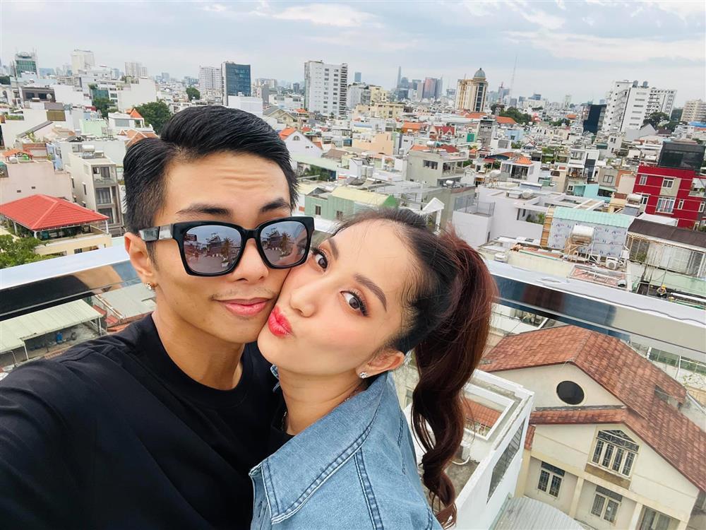 Đếm số lần Khánh Thi khiến tổ ấm rơi vào nghi vấn đổ vỡ-4