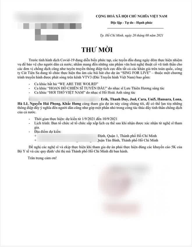 Bài đăng của Erik về việc đi thu âm bị chỉ ra điểm không hợp lý-5