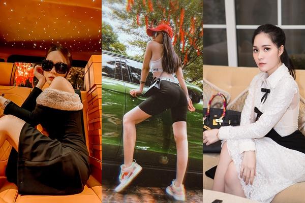 Đường đường là đại gia, Đoàn Di Băng khi ở nhà trông thế nào?-12